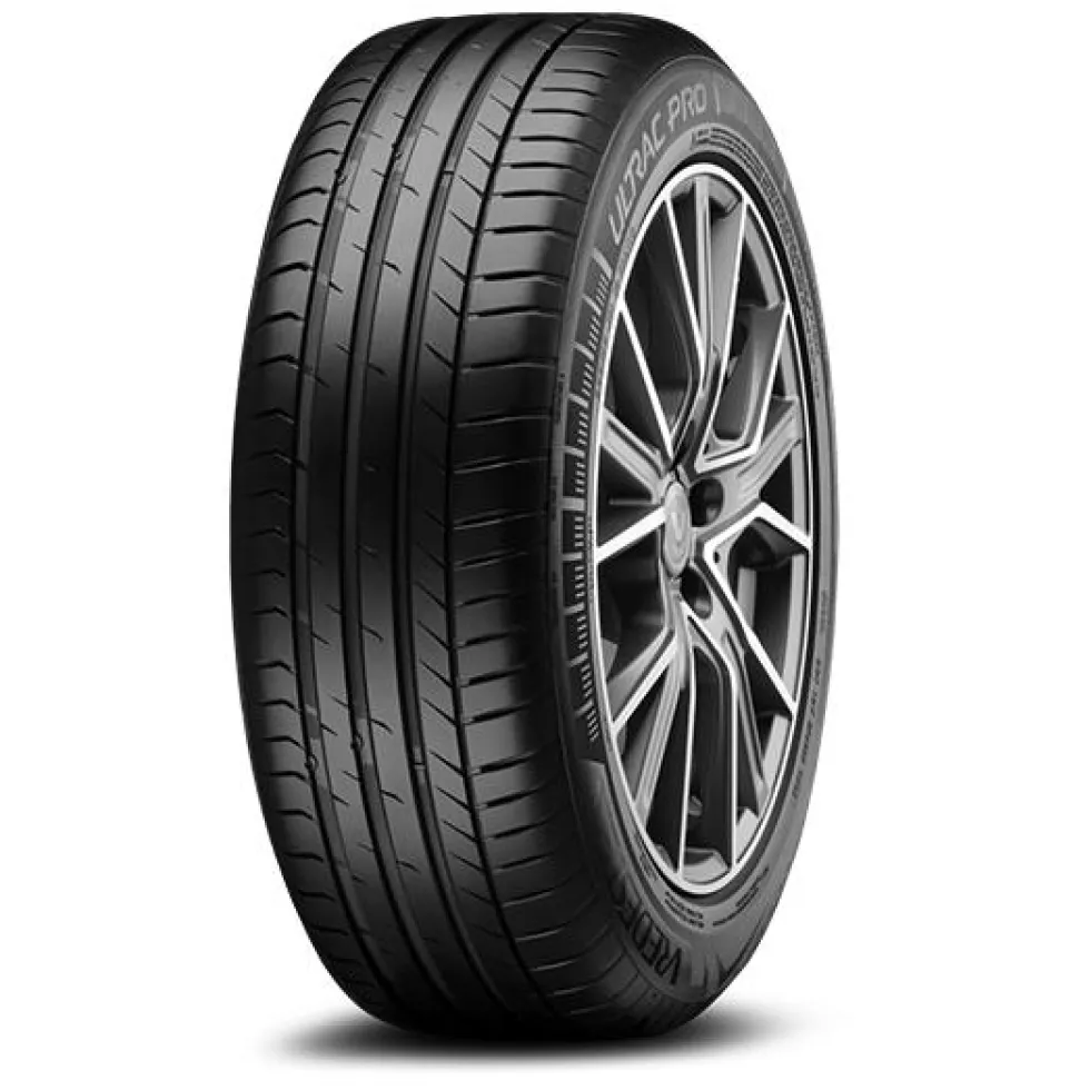 Pneu VREDESTEIN 225/40R18 92Y XL ULTRAC PRO