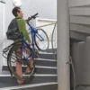 POIGNEE DE TRANSPORT POUR VELO - A133Q - MOTTEZ