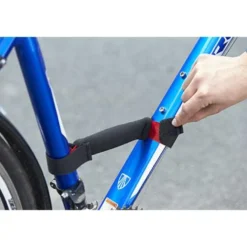 POIGNEE DE TRANSPORT POUR VELO - A133Q - MOTTEZ