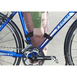 POIGNEE DE TRANSPORT POUR VELO - A133Q - MOTTEZ