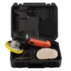 Polisseuse lustreuse orbitale professionnelle 230V OTOKIT