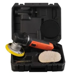 Polisseuse lustreuse orbitale professionnelle 230V OTOKIT