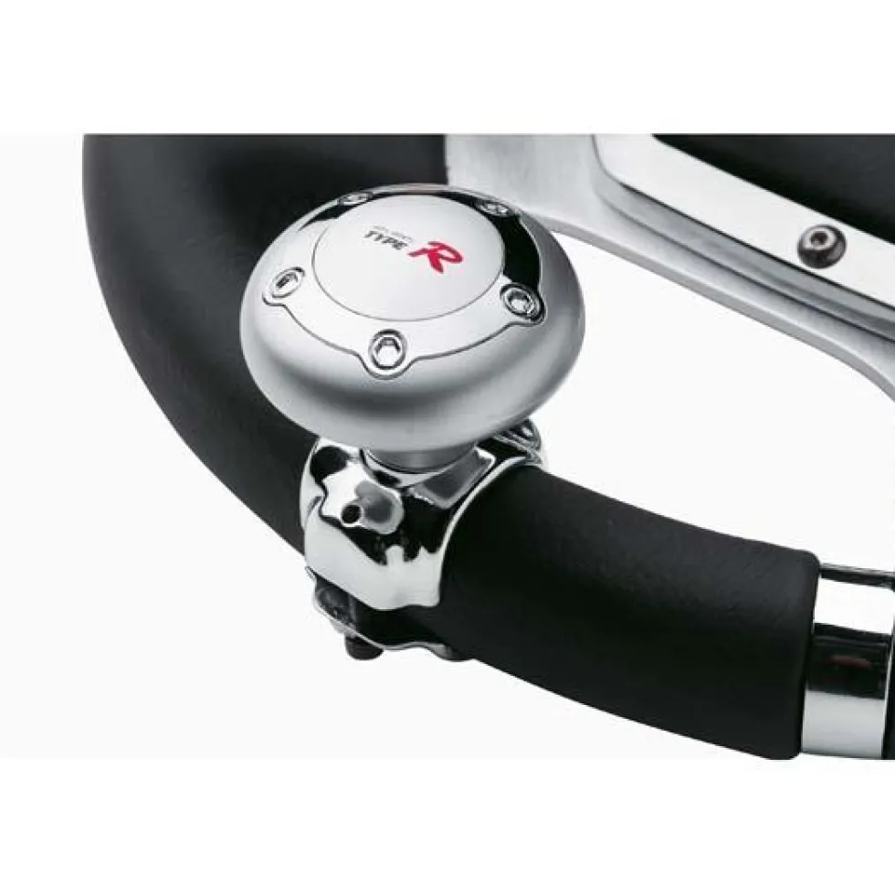 Pommeau de volant Type R
