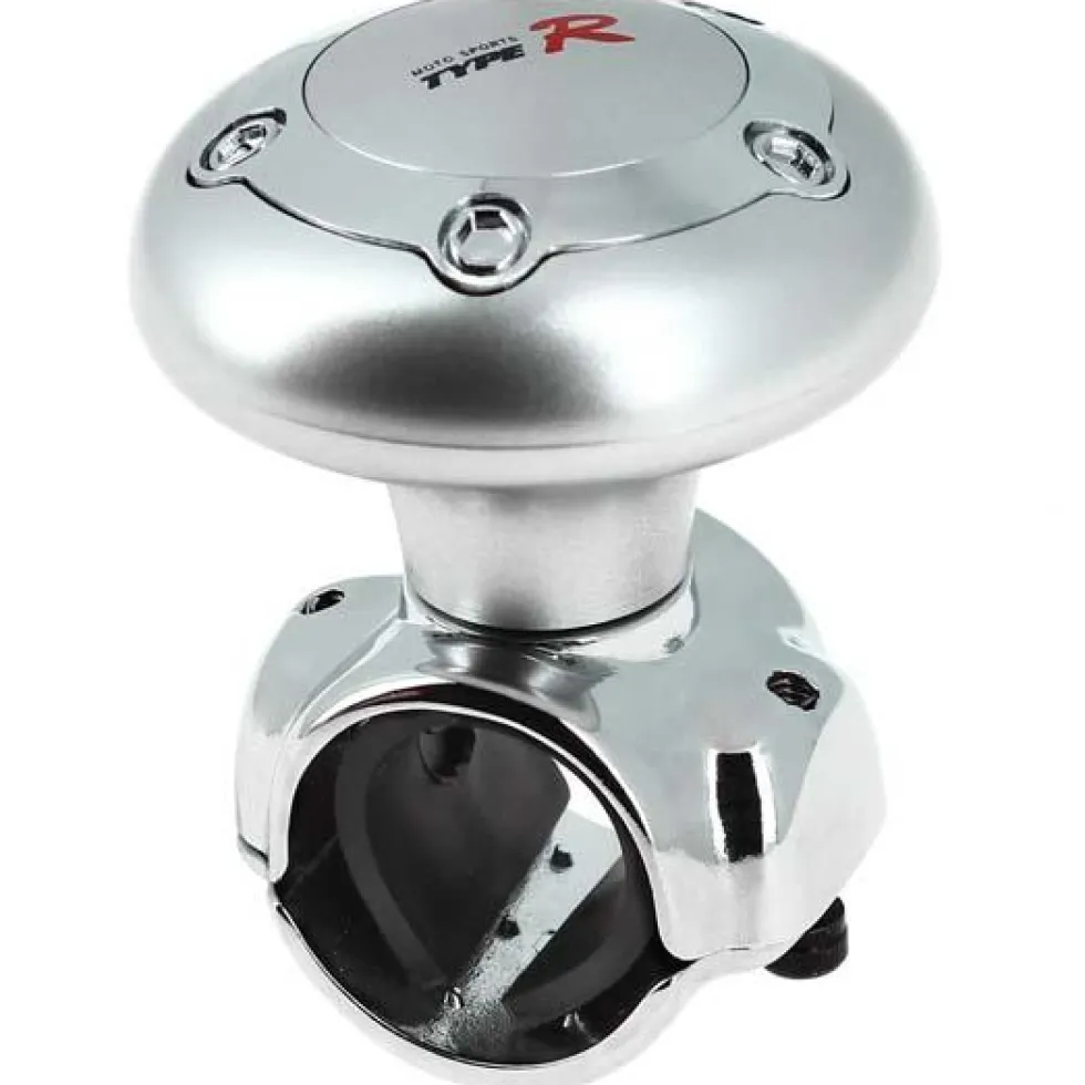 Pommeau de volant Type R