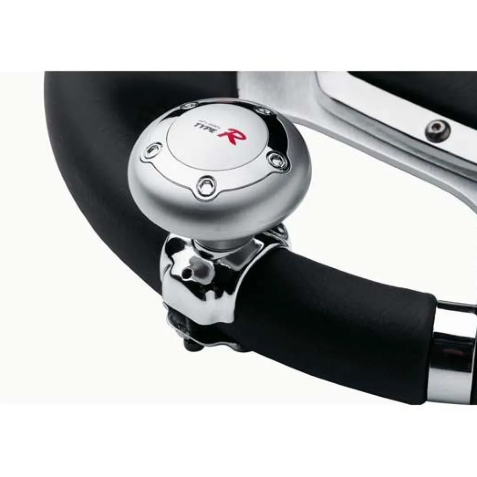 Pommeau de volant Type R