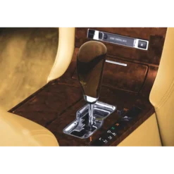 Pommeau levier de vitesse LS124