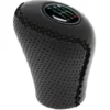 POMMEAU NOIR AVEC GACHETTE - 2505GBG - RACESPORT