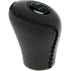 POMMEAU NOIR AVEC GACHETTE - 2505GBG - RACESPORT