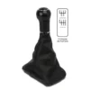 POMMEAU + SOUFFLET DE VITESSE GOLF 5 - 5/6 VITESSES