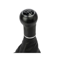 POMMEAU + SOUFFLET DE VITESSE GOLF 5 - 5/6 VITESSES