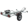 Porte moto ERDE Monorail - PM310