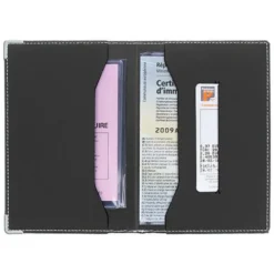 Porte papier pvc PREMIUM - PSG