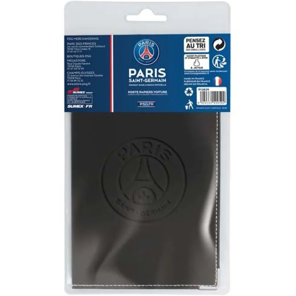 Porte papier pvc premium - PSG