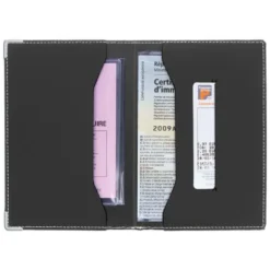 Porte papier pvc premium - PSG