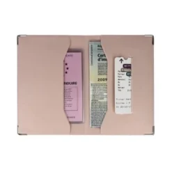 Porte papier sans intercalaire - IMPEX