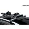 Porte-skis antivol - MENABO