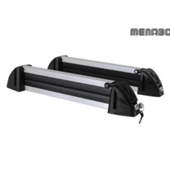 Porte-skis antivol - MENABO