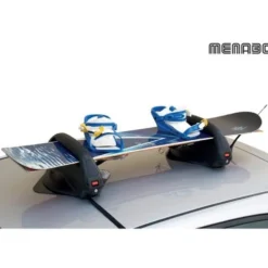 Porte skis MAGNETIQUE ACONCAGUA MENABO