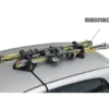 Porte skis MAGNETIQUE SHUTTLE MENABO