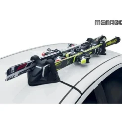 Porte skis MAGNETIQUE SHUTTLE MENABO
