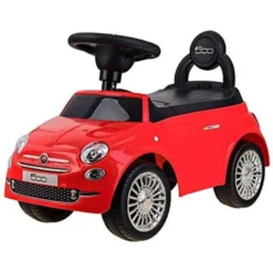Porteur Enfant Fiat 500