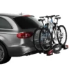 Porte velos Velocompact 2 velos 13 pin - THULE