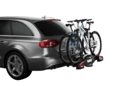 Porte velos Velocompact 2 velos 13 pin - THULE