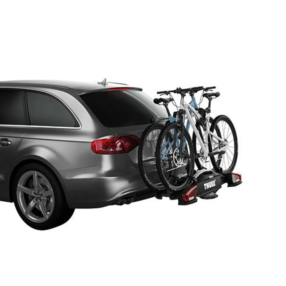 Porte velos Velocompact 2 velos 13 pin - THULE