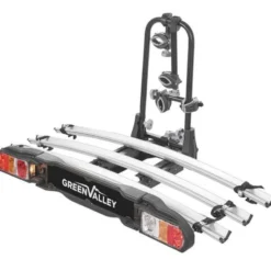 PORTE-VELO TILTING 3V COMPATIBLE VAE - GREEN VALLEY