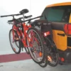 Porte-vélo Rider 4x4