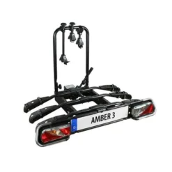 Porte-vélos EUFAB Amber III - 3 vélos