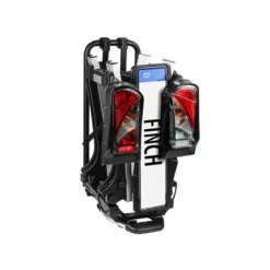 Porte-vélos EUFAB Finch - 2 vélos
