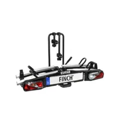 Porte-vélos EUFAB Finch - 2 vélos