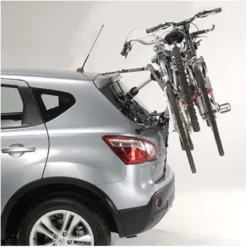 Porte-vélos MOTTEZ - 3 vélos