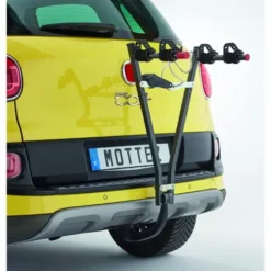 Porte-vélos MOTTEZ - 2 vélos