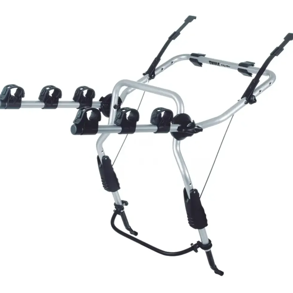 Porte-vélos THULE ClipOn 9103 - 3 vélos