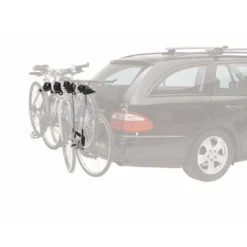 Porte-vélos THULE HangOn Basculable - 3 vélos