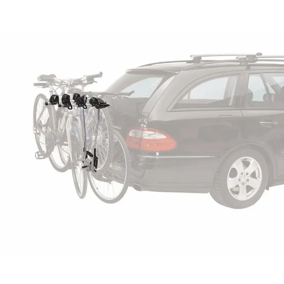 Porte-vélos THULE HangOn Basculable - 3 vélos