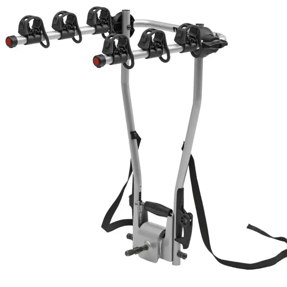 Porte-vélos THULE HangOn Basculable - 3 vélos