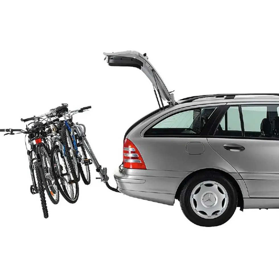 Porte-vélos THULE HangOn Basculable - 3 vélos