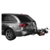 Porte vélos THULE VeloCompact - adaptateur 4ème vélo