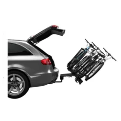 Porte vélos THULE VeloCompact - adaptateur 4ème vélo