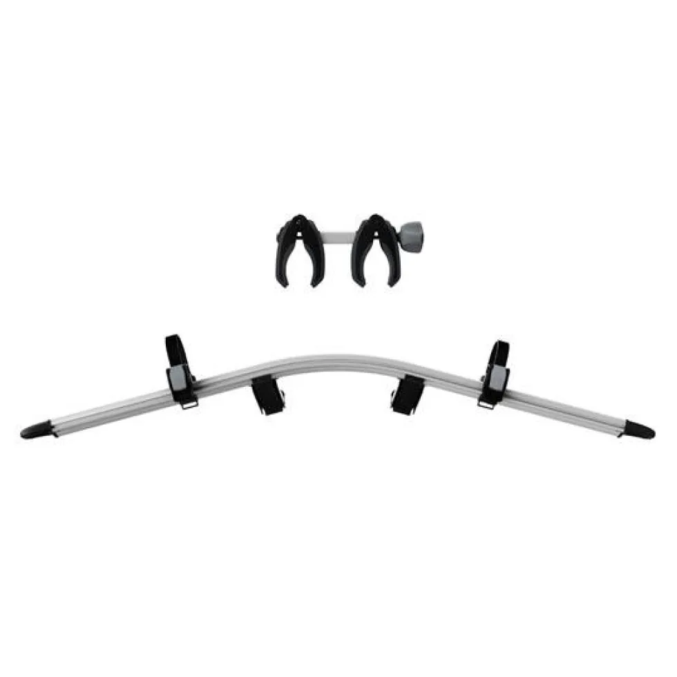 Porte vélos THULE VeloCompact - adaptateur 4ème vélo