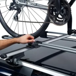 Porte vélo THULE Freeride - 1 vélo