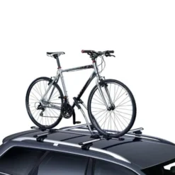 Porte vélo THULE Freeride - 1 vélo