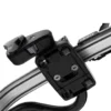 Porte vélo THULE Proride Alu - 1 VELO
