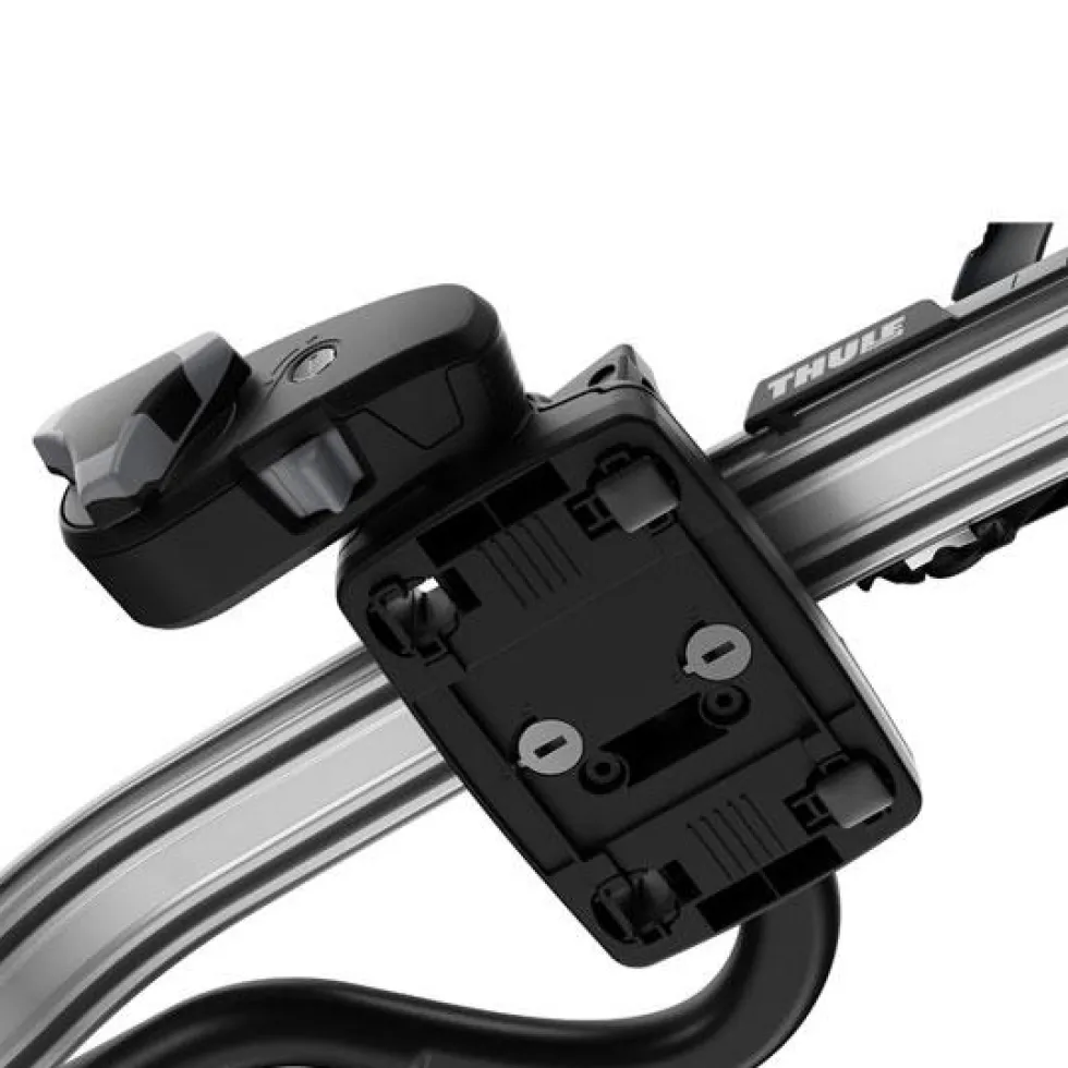 Porte vélo THULE Proride Alu - 1 VELO