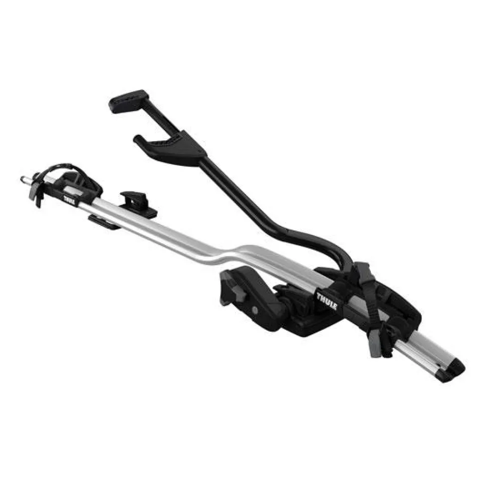 Porte vélo THULE Proride Alu - 1 VELO