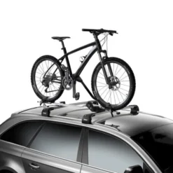 Porte vélo THULE Proride Alu - 1 VELO