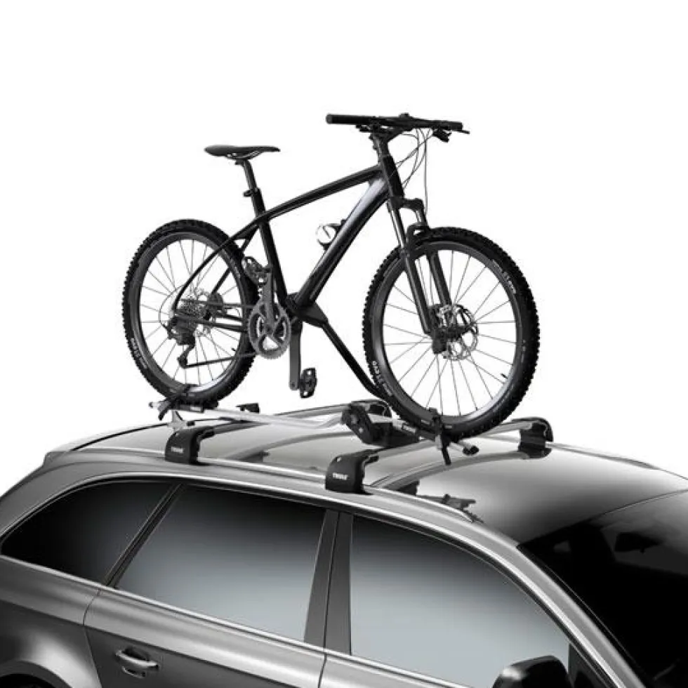 Porte vélo THULE Proride Alu - 1 VELO